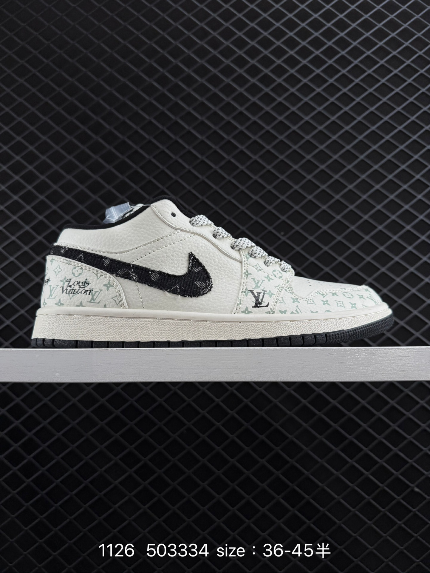 Air Jordan 1 Low AJ1